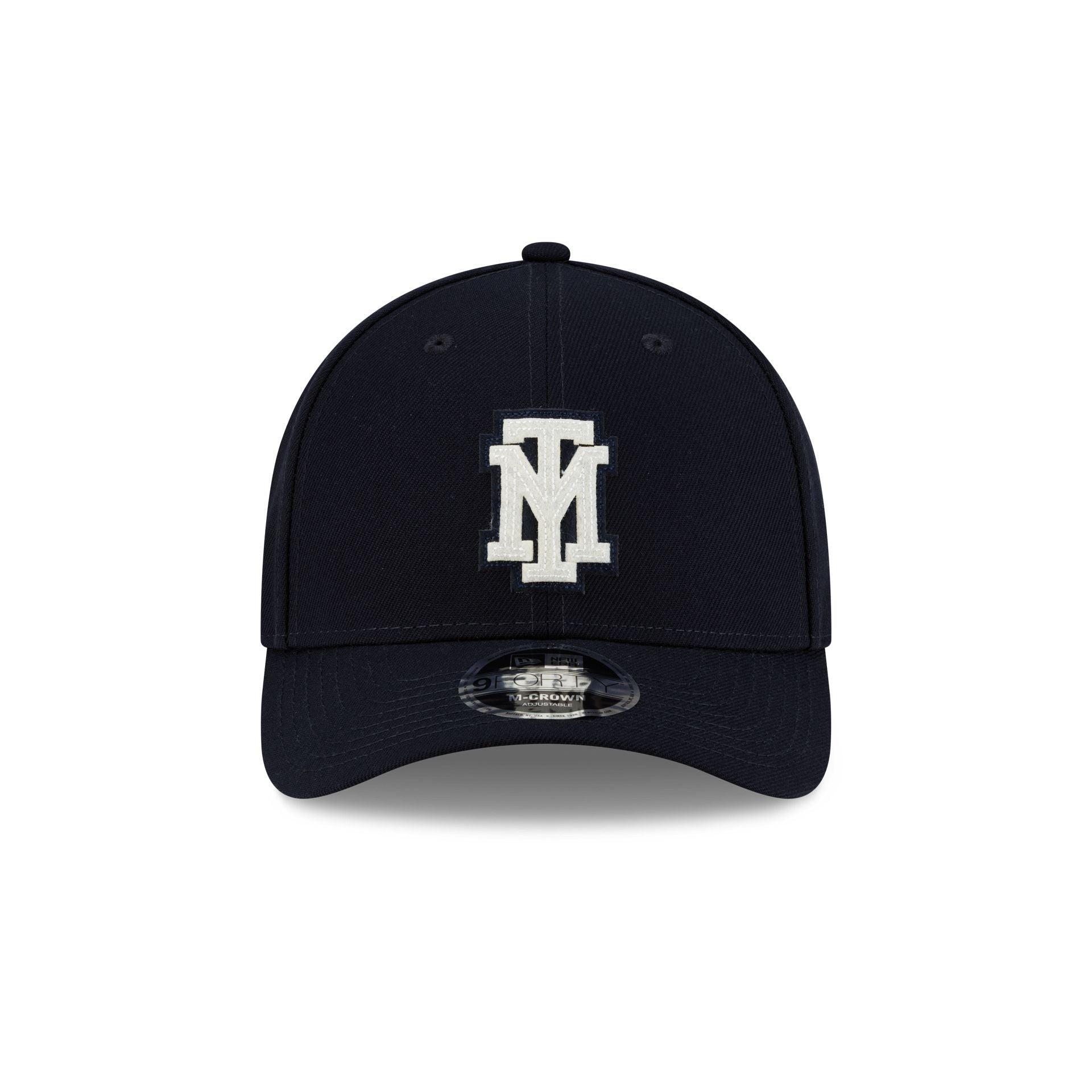 New Era Cap Emerald Cord 9FORTY M-Crown A-Frame Snapback Hat Male Product Image