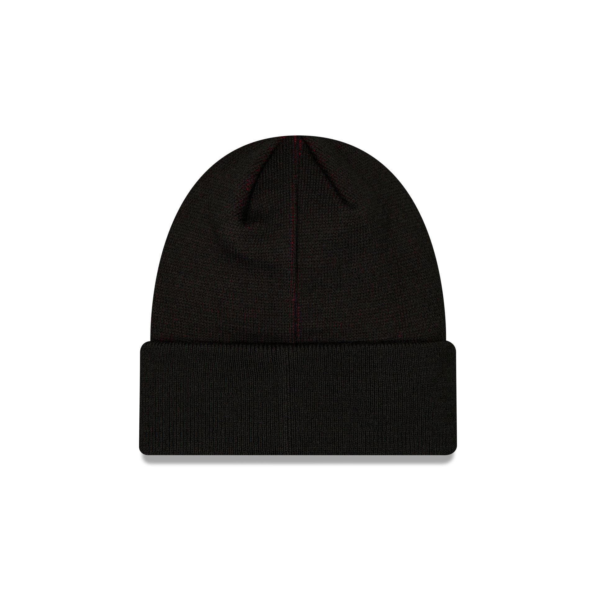 UFC Core Cuff Knit Hat Male Product Image