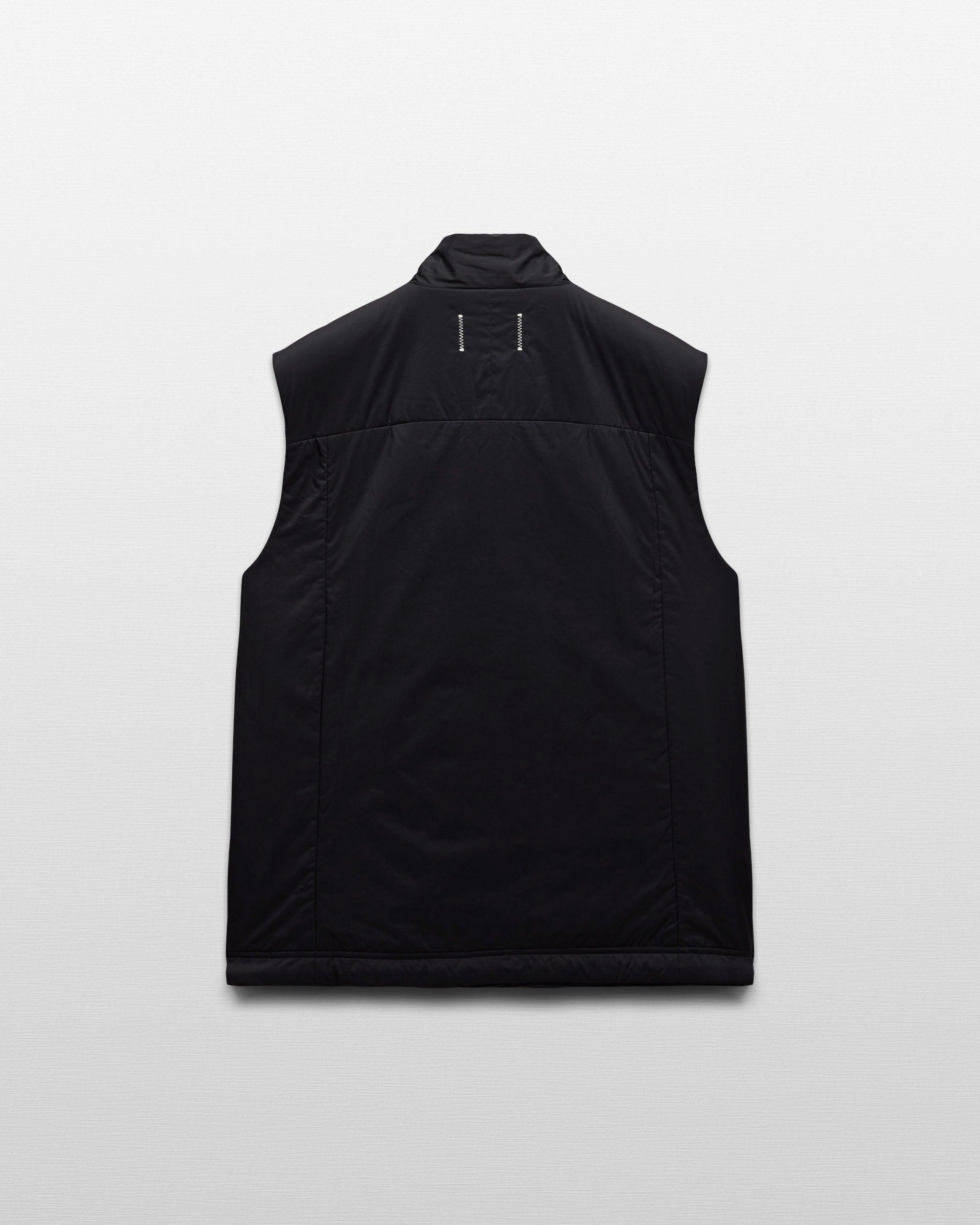 Virgin wool and viscose shirt with wave pattern Product Image
