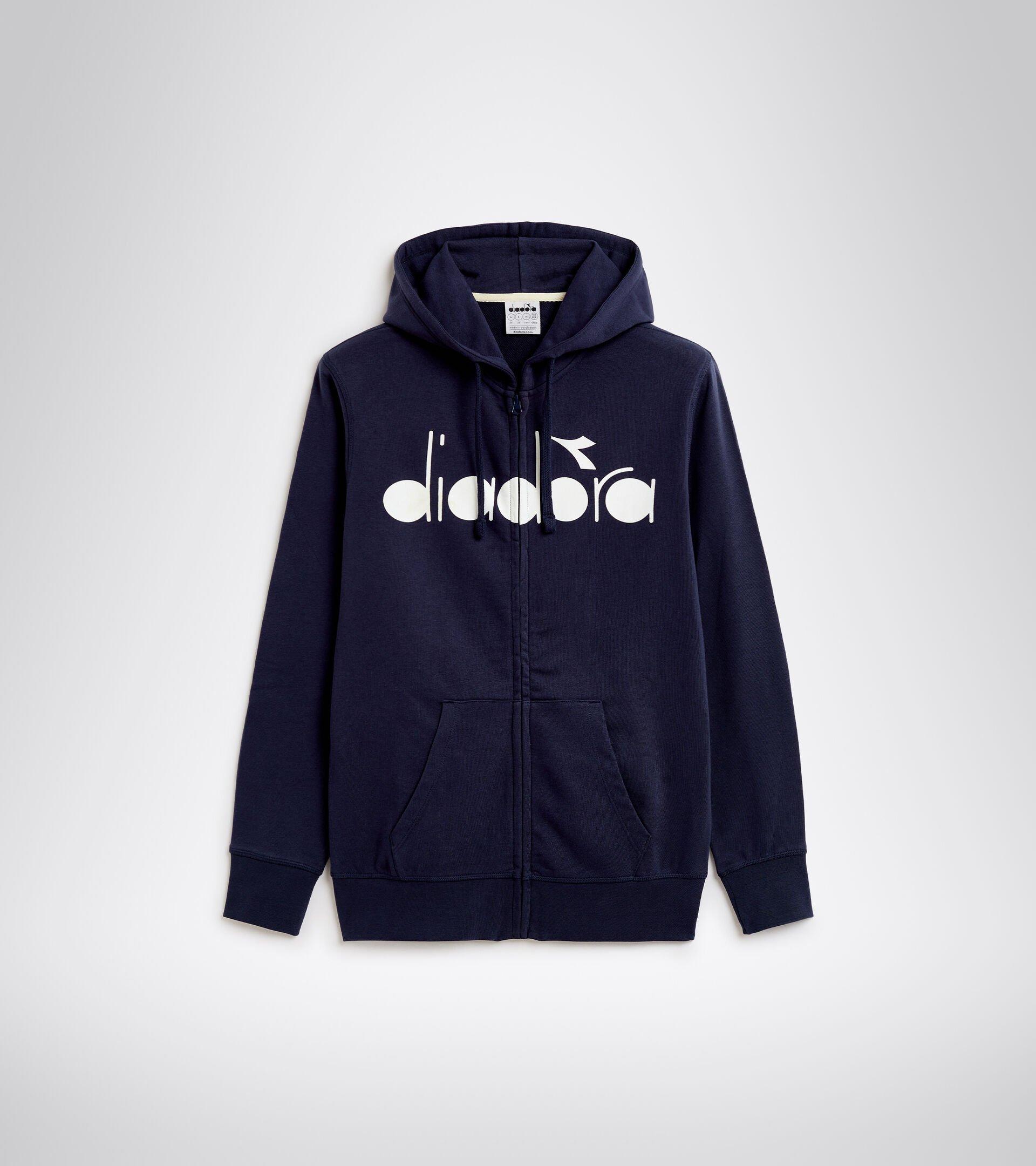 HD FZ SWEAT DIADORA CLUB Product Image