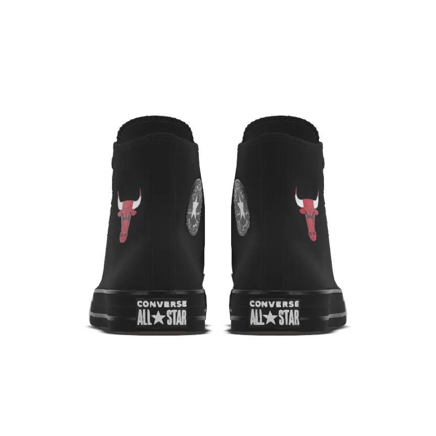 Custom Chuck Taylor All Star NBA By You Product Image