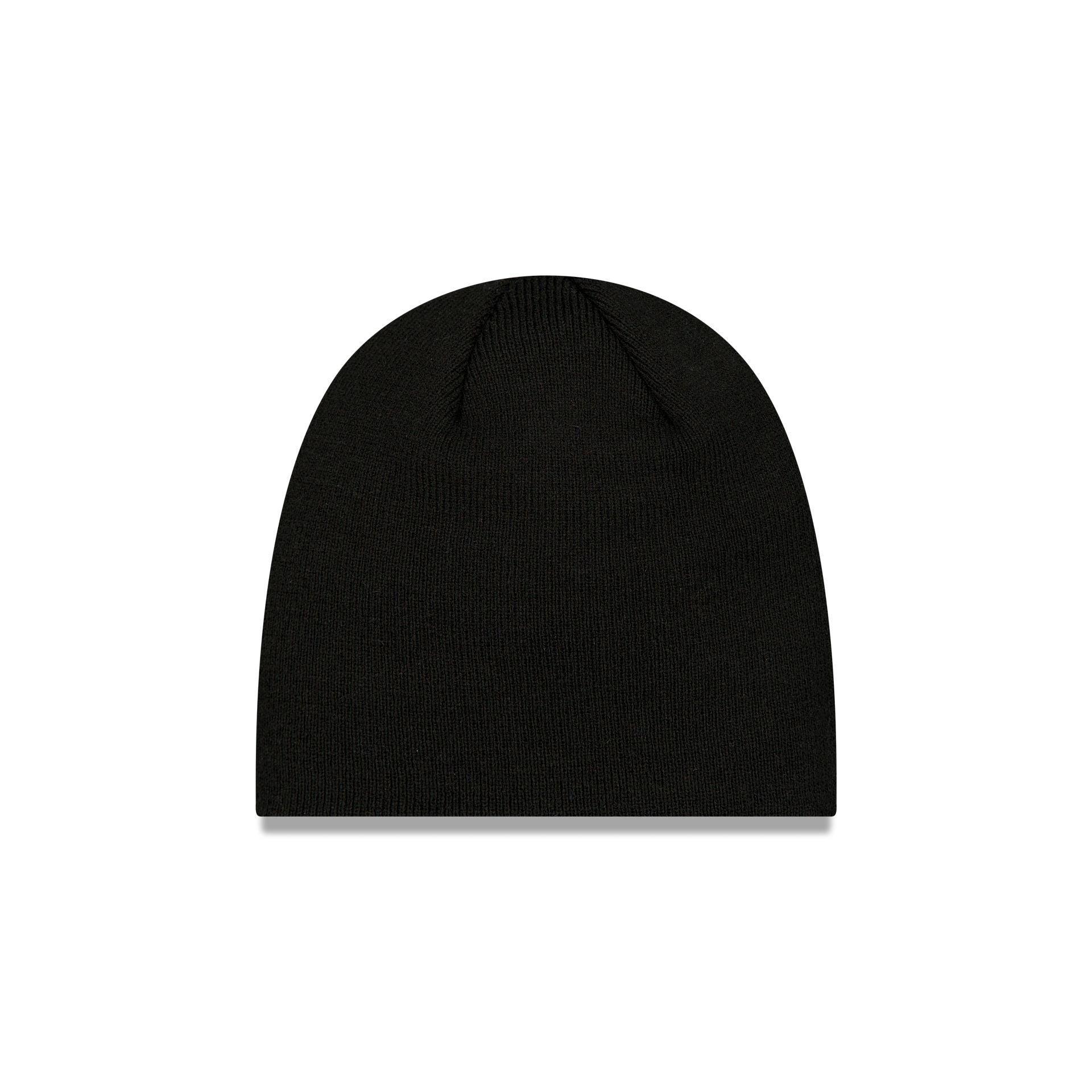 UFC Leon Edwards Skull Knit Hat Male Product Image