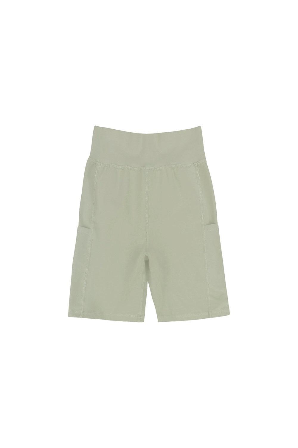Bike Short with Pockets Female Product Image