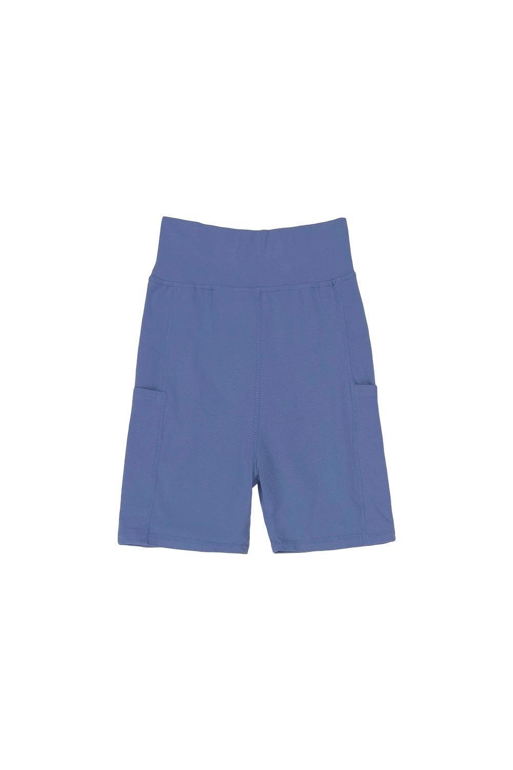Bike Short with Pockets Female Product Image