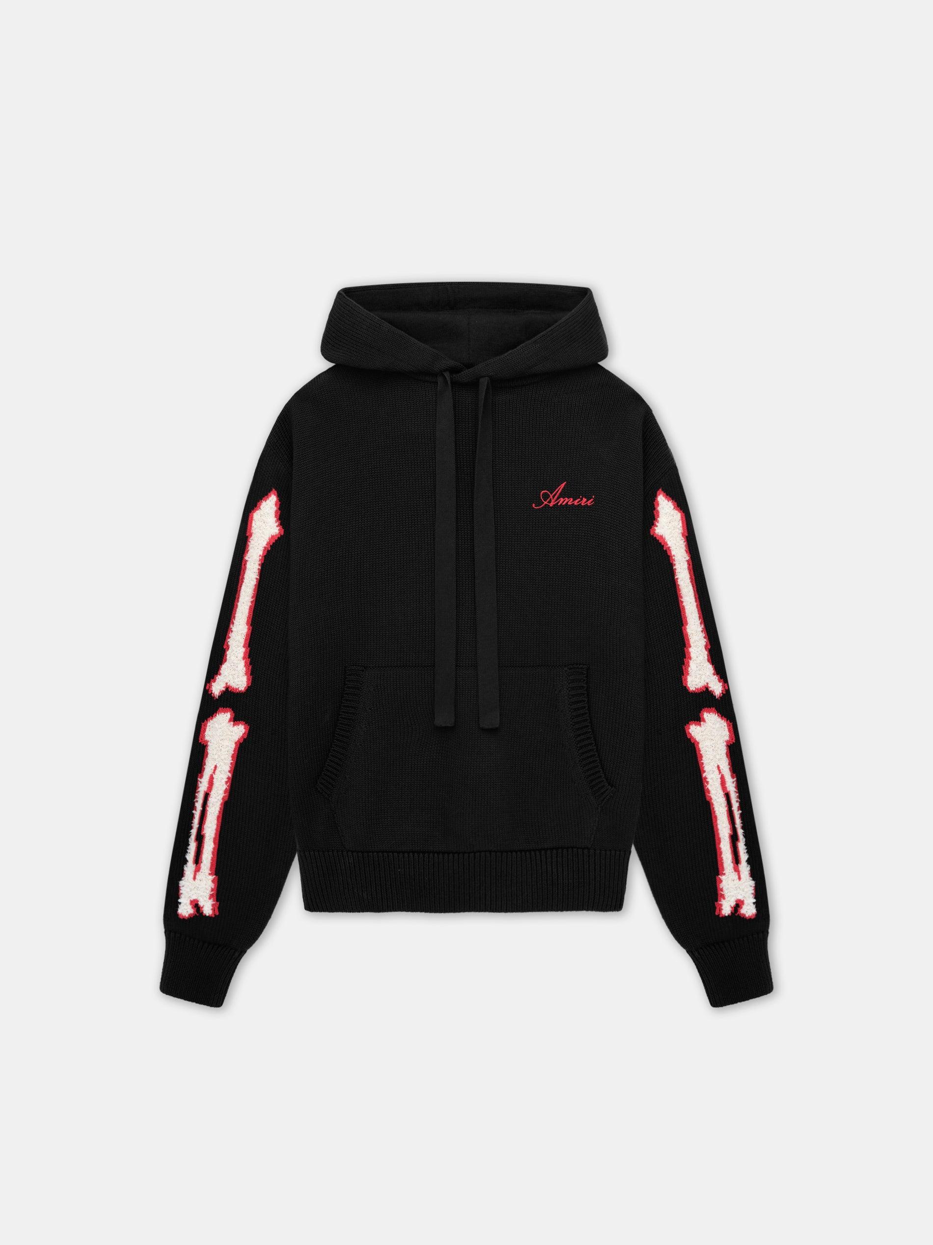 L. HOODIE ATHL. LOGO Product Image