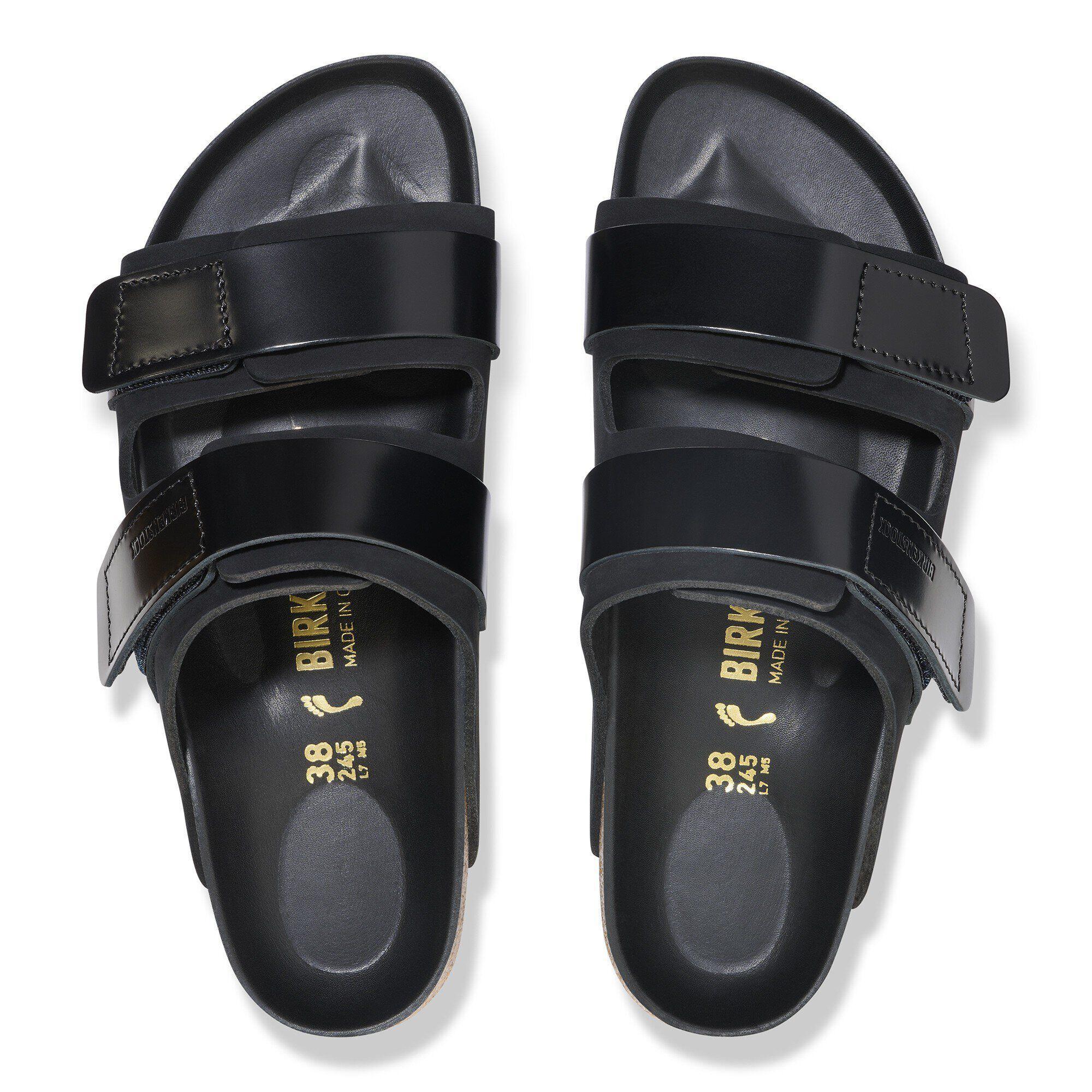 Uji Nubuk Leather Product Image
