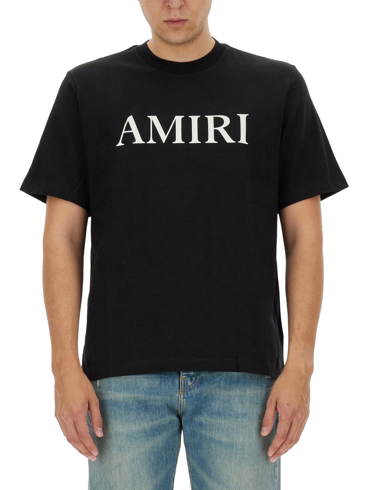 rubberised-logo T-shirt Product Image