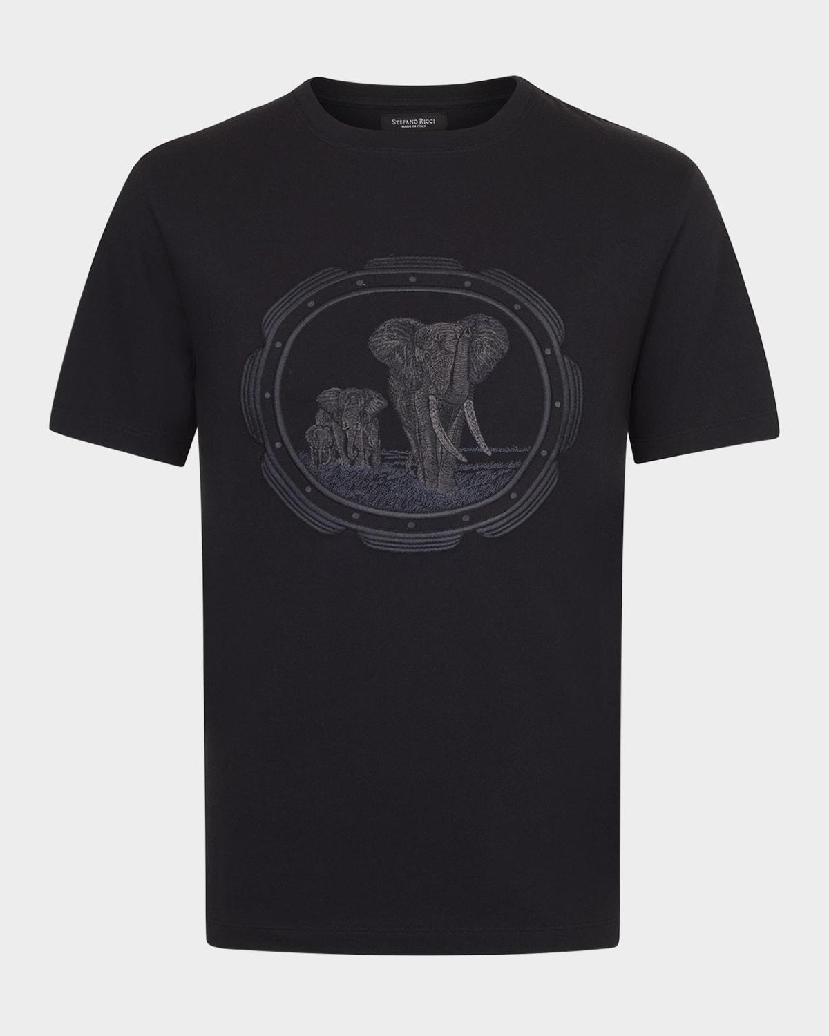 Men's UA I Will Short Sleeve Product Image