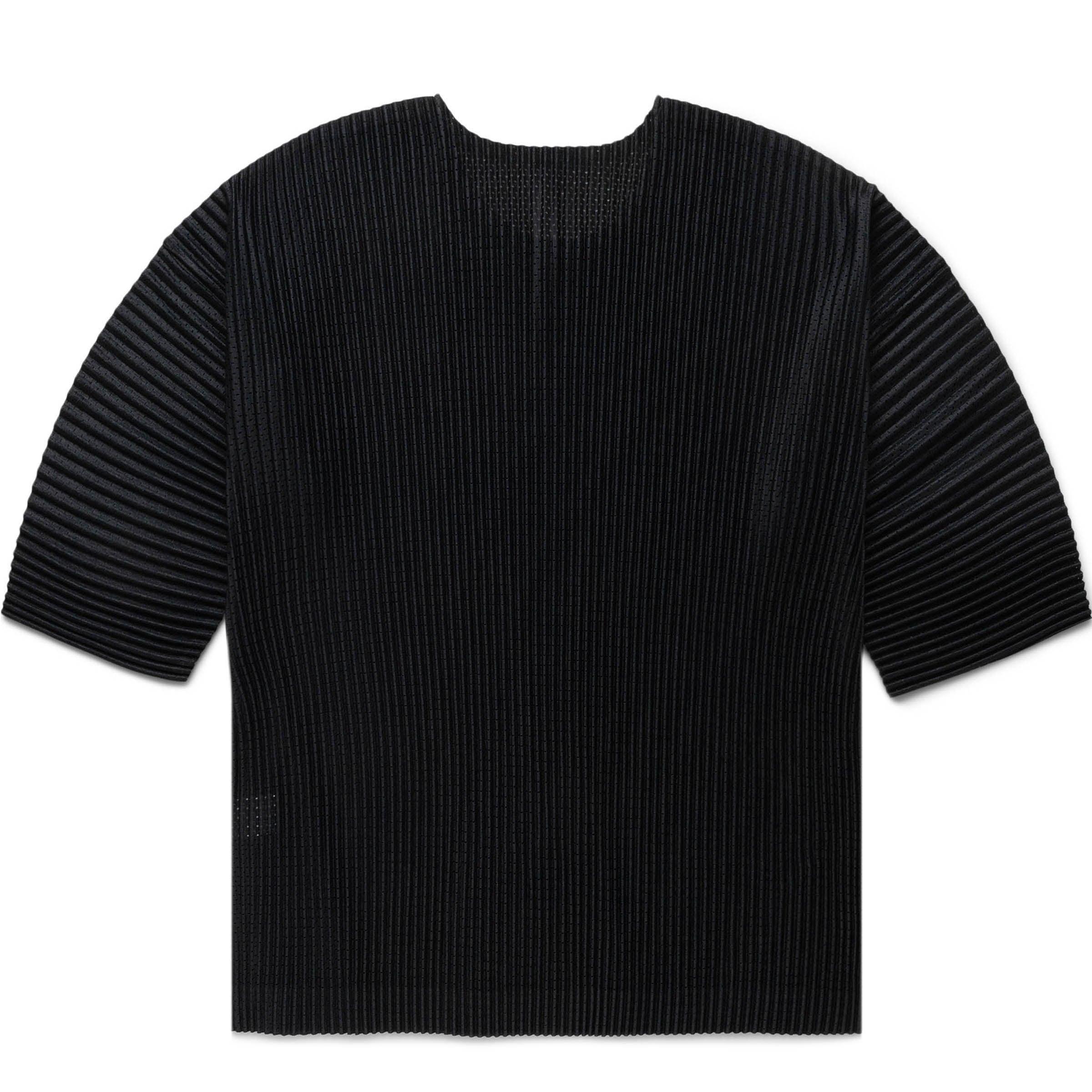 LIGHT MESH TOP Male Product Image