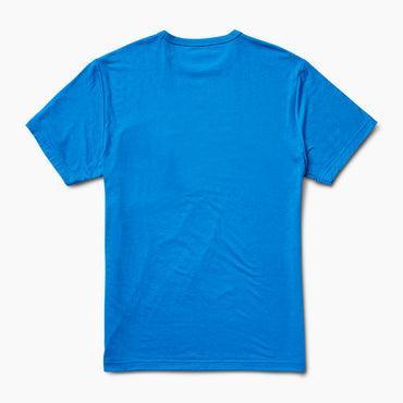 Smith Short Sleeve Pocket Knit Tee Male Product Image