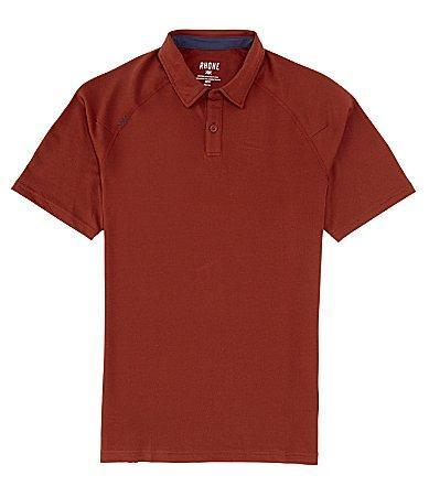 Rhone Delta Short Sleeve Polo Product Image