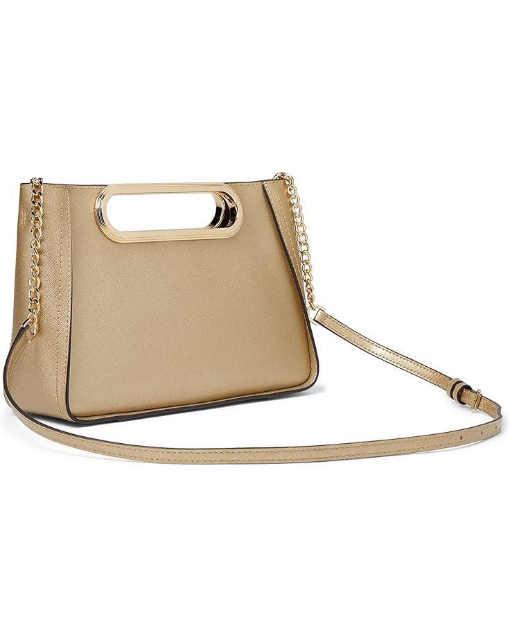 Ruched Clutch Product Image