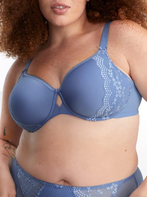 Charley Spacer T-Shirt Bra Product Image