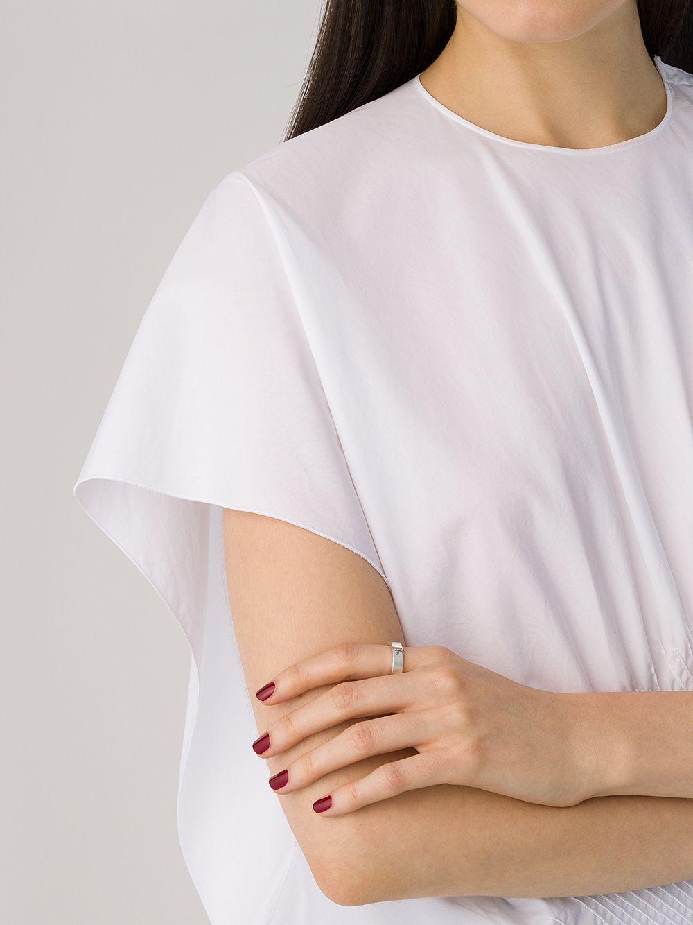 Le 7 Grammes ribbon ring  Product Image