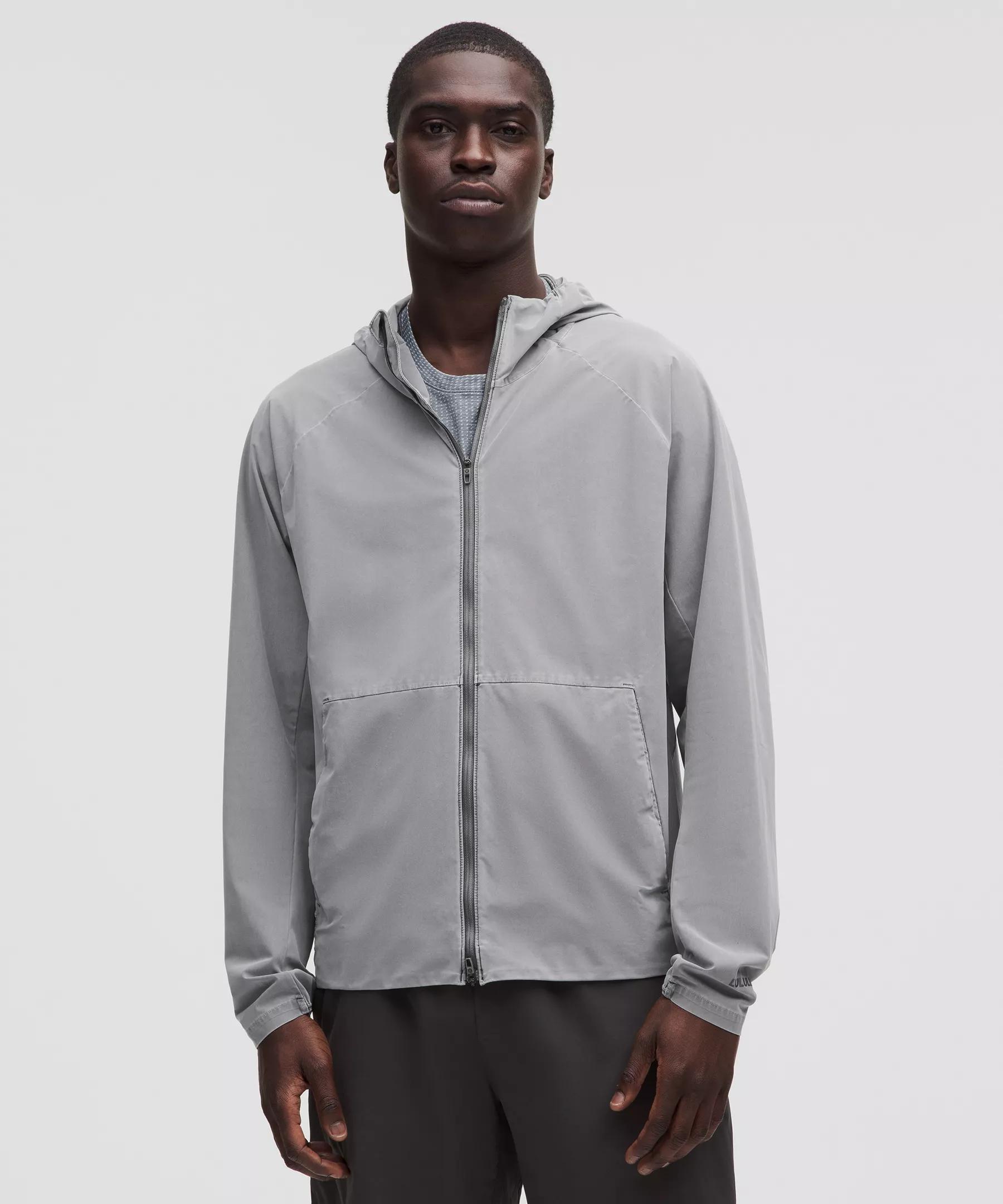 Pace Breaker Jacket *Wash Product Image