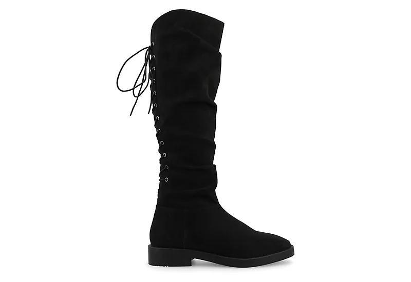 Journee Collection Womens Mirinda Tall Boot Product Image
