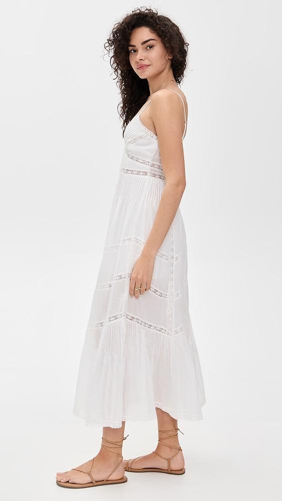LoveShackFancy Esilda Dress | Shopbop Product Image