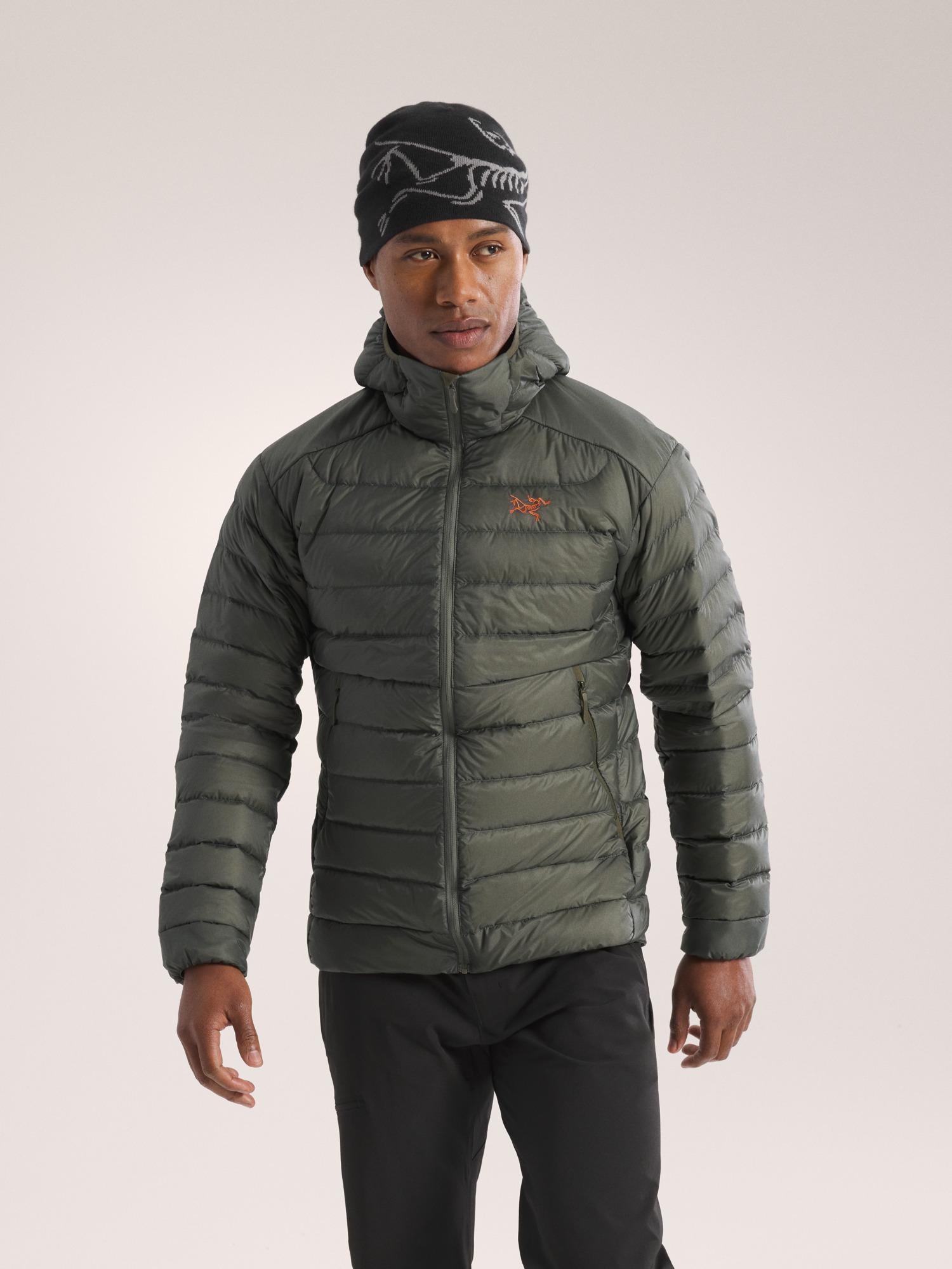 Cerium Hoody Men's Product Image
