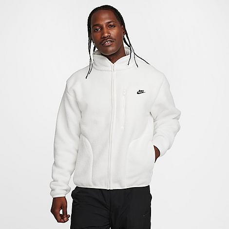 Men's Nike Sportswear Club Fleece Jacket Product Image