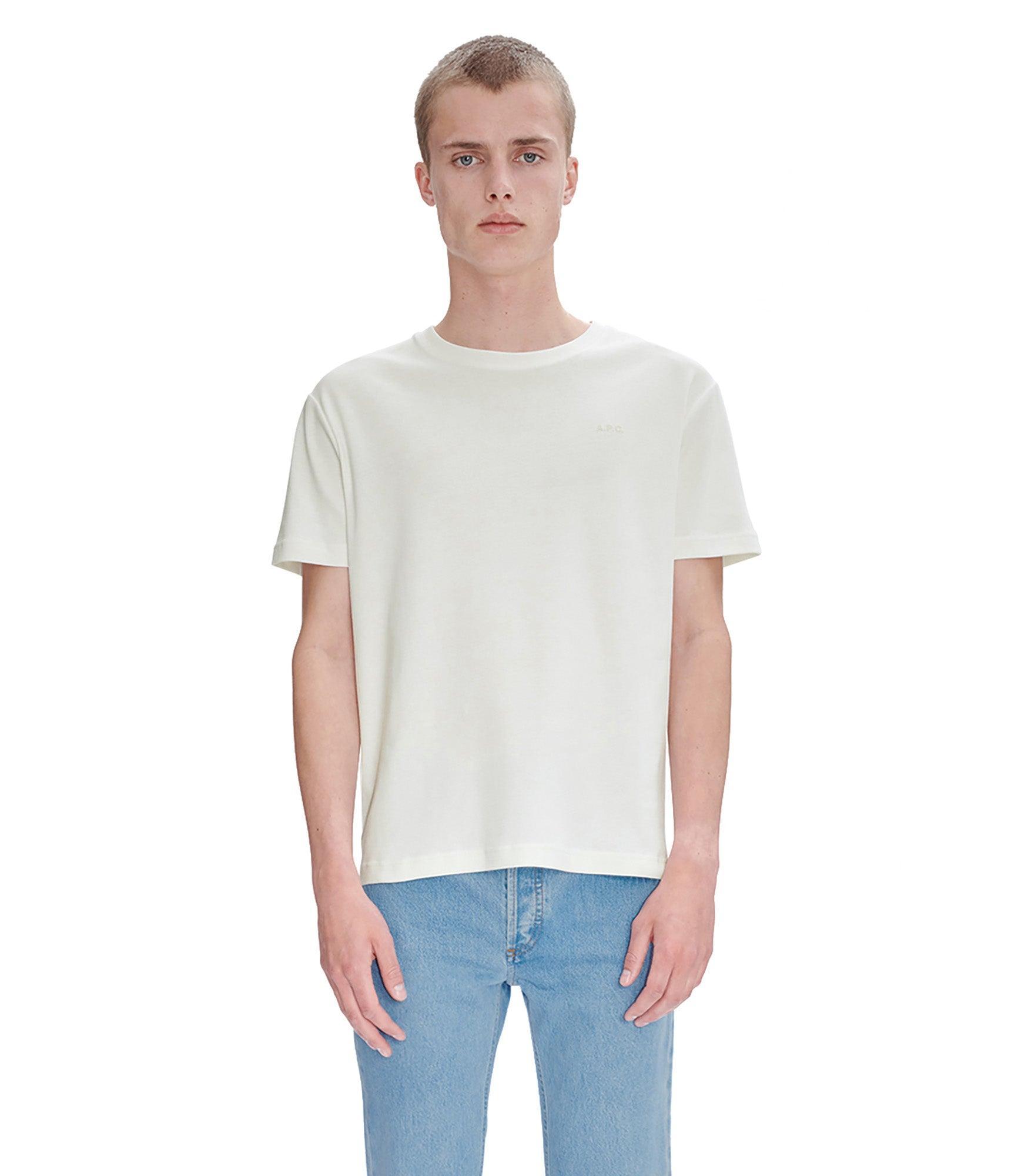 Lewis T-shirt Product Image