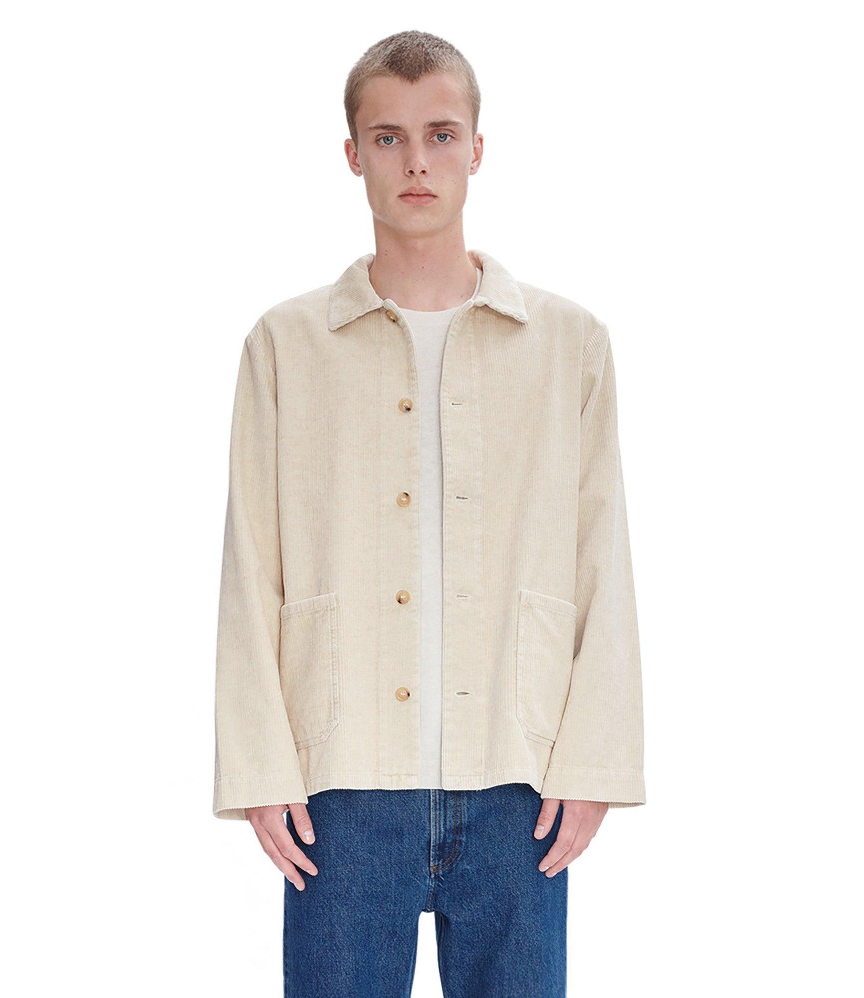 Kerlouan jacket Product Image