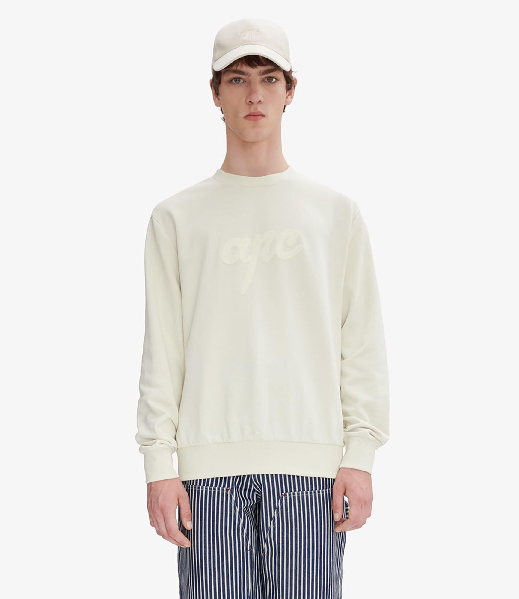 Ethan sweatshirt (M) Product Image