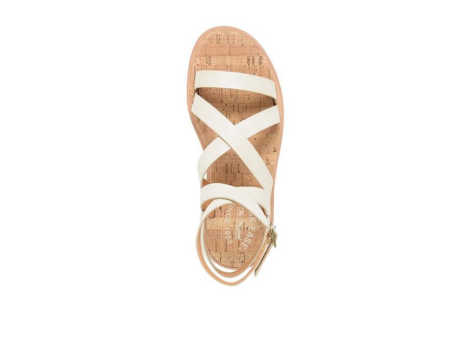 Kork-Ease Bryleigh (Cream) Women's Sandals Product Image