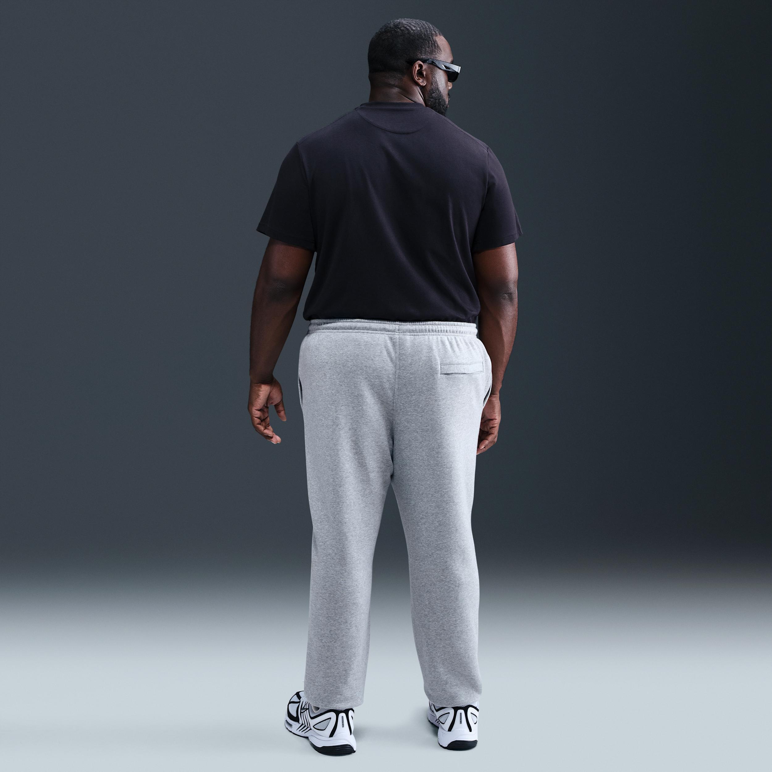Nike Men's Club Jogger Pants Product Image