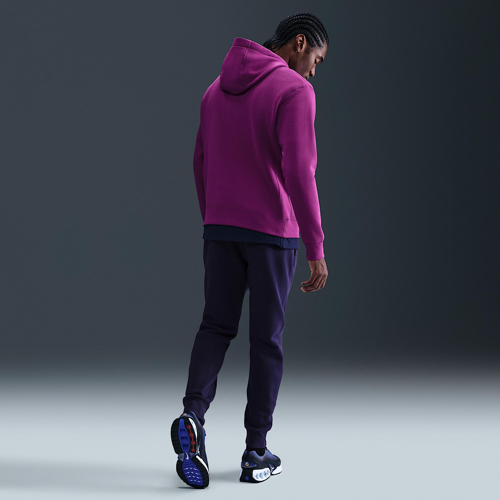 FC Barcelona Club Men's Nike Soccer Joggers Product Image