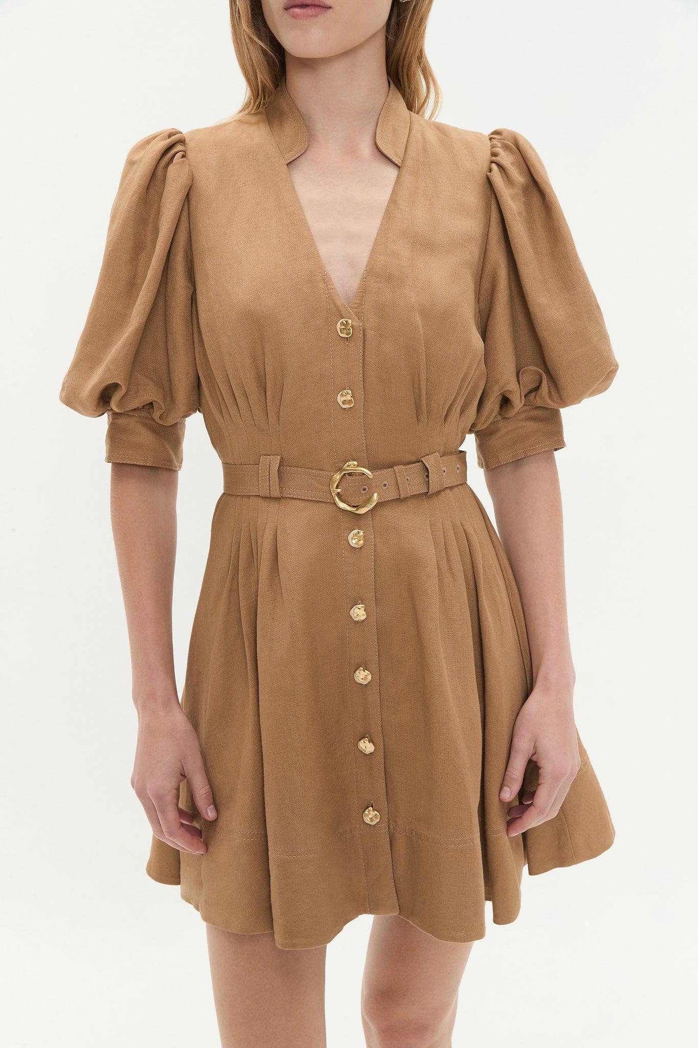 Mason Mini Dress Product Image