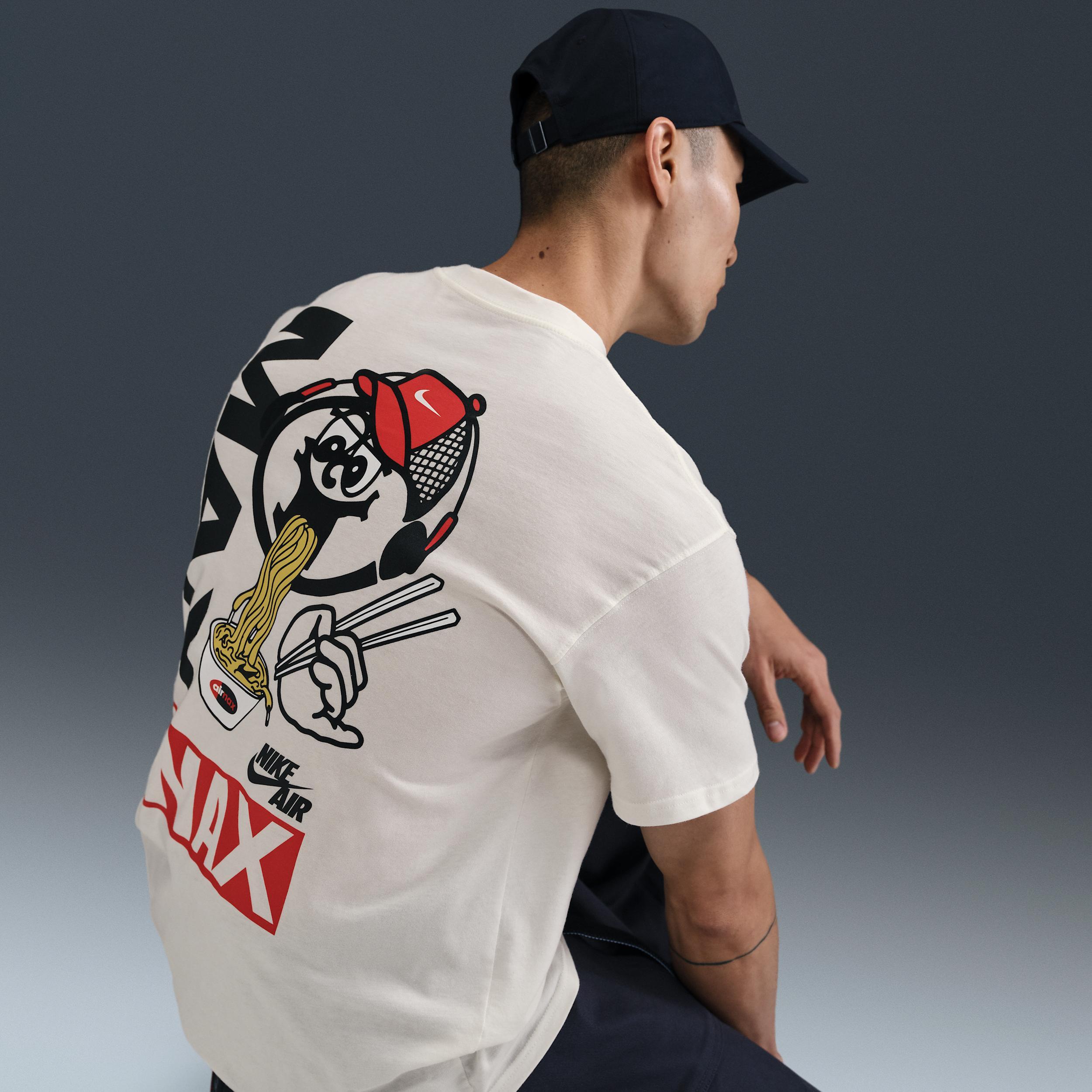 Nike Sportswear Max90 T-Shirt Product Image