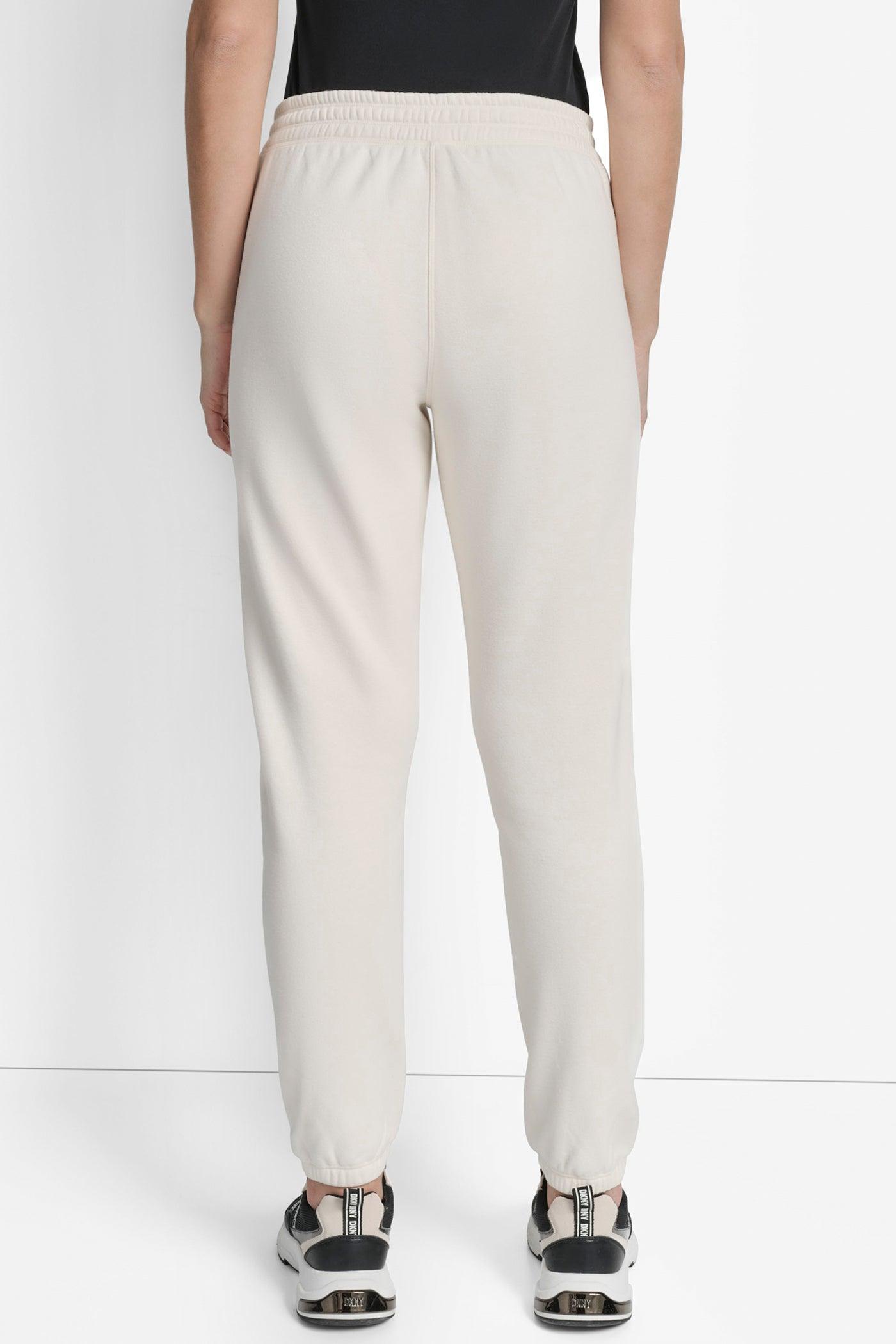 LOGO-EMBOSSED SLIM JOGGER Product Image