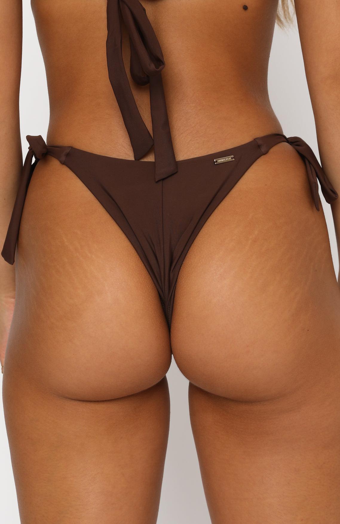 St Barts Bottoms Chocolate Product Image