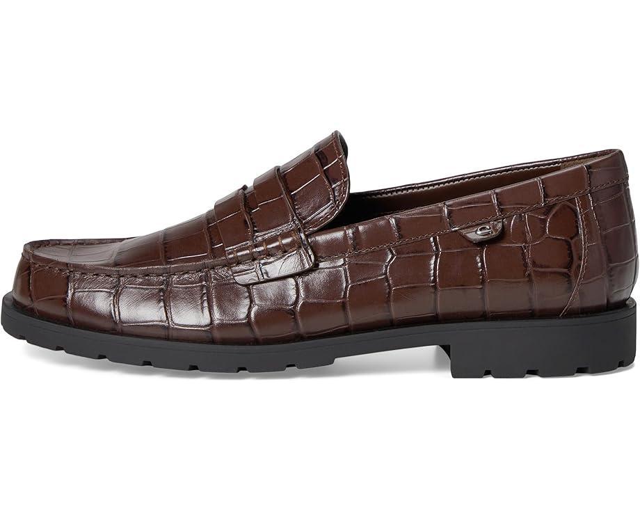 Declan Loafer Product Image