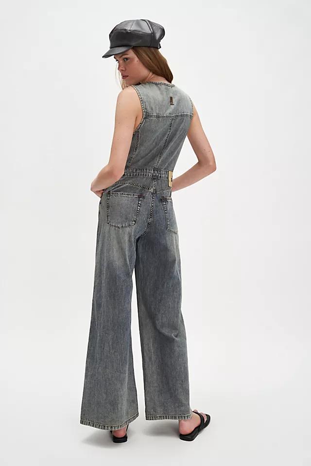 OneTeaspoon Love Machine Jumpsuit Product Image