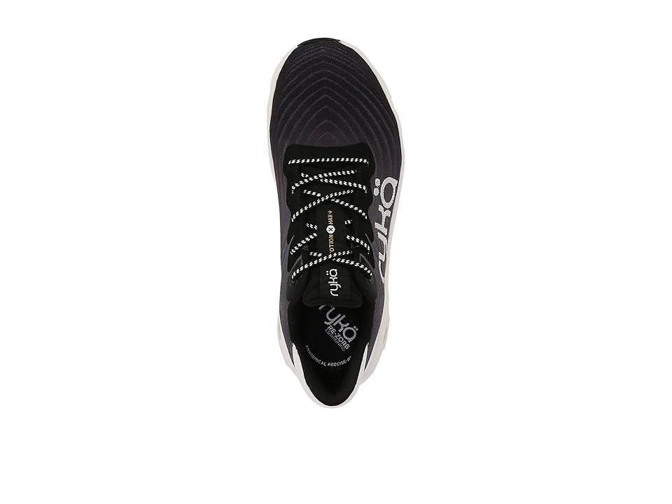 Ryka Womens Devotion X Max Plus Walking Sneakers Product Image