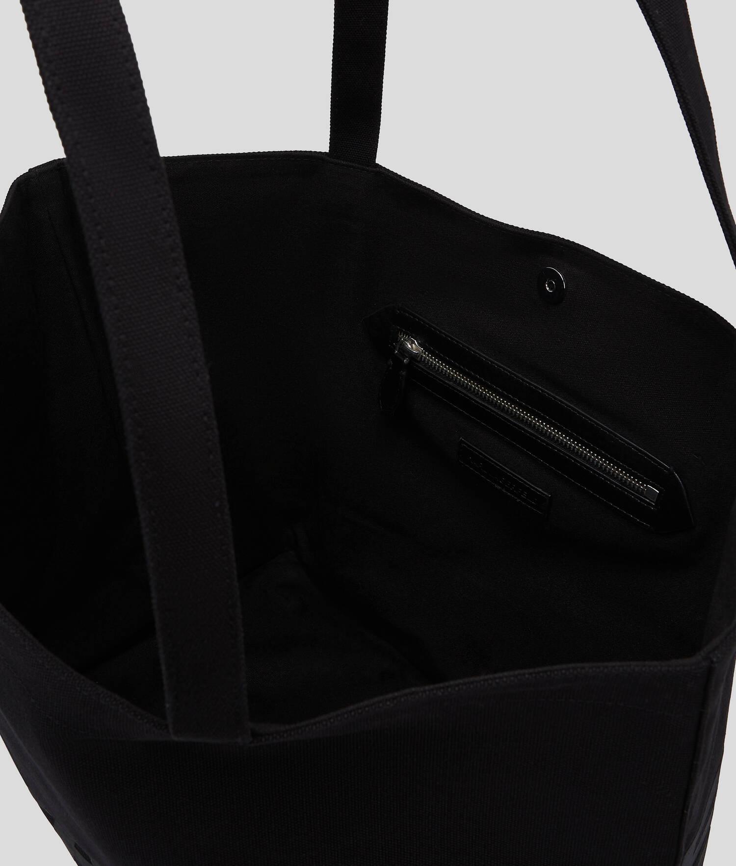 K/ESSENTIAL OVERSIZED LOGO SHOPPER Product Image
