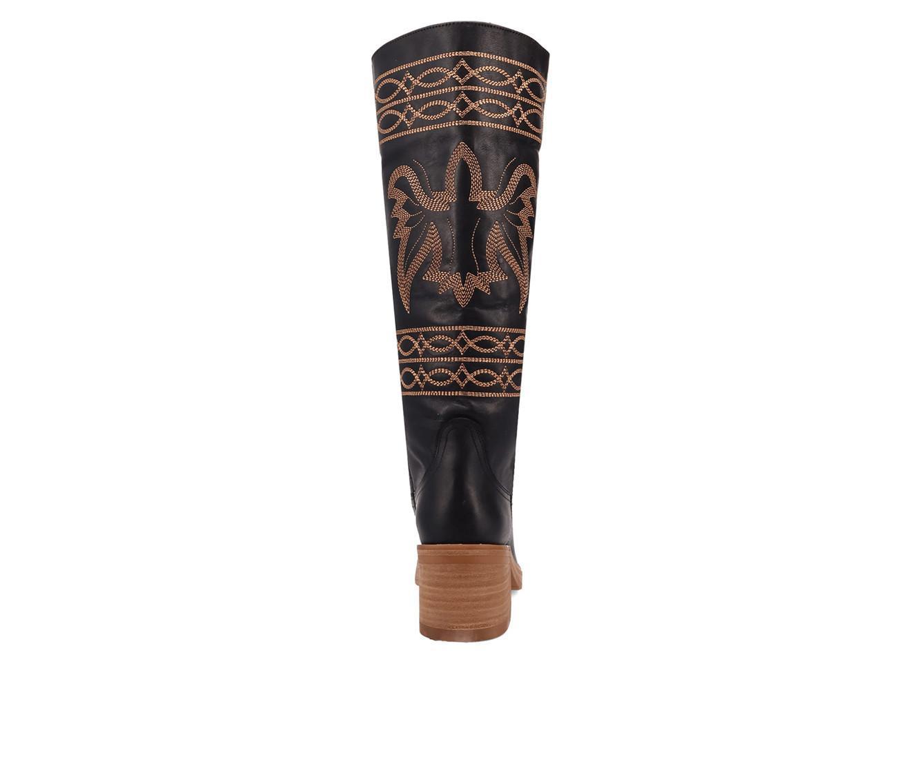 Women's Dingo Boot Avalon Knee High Boots Product Image