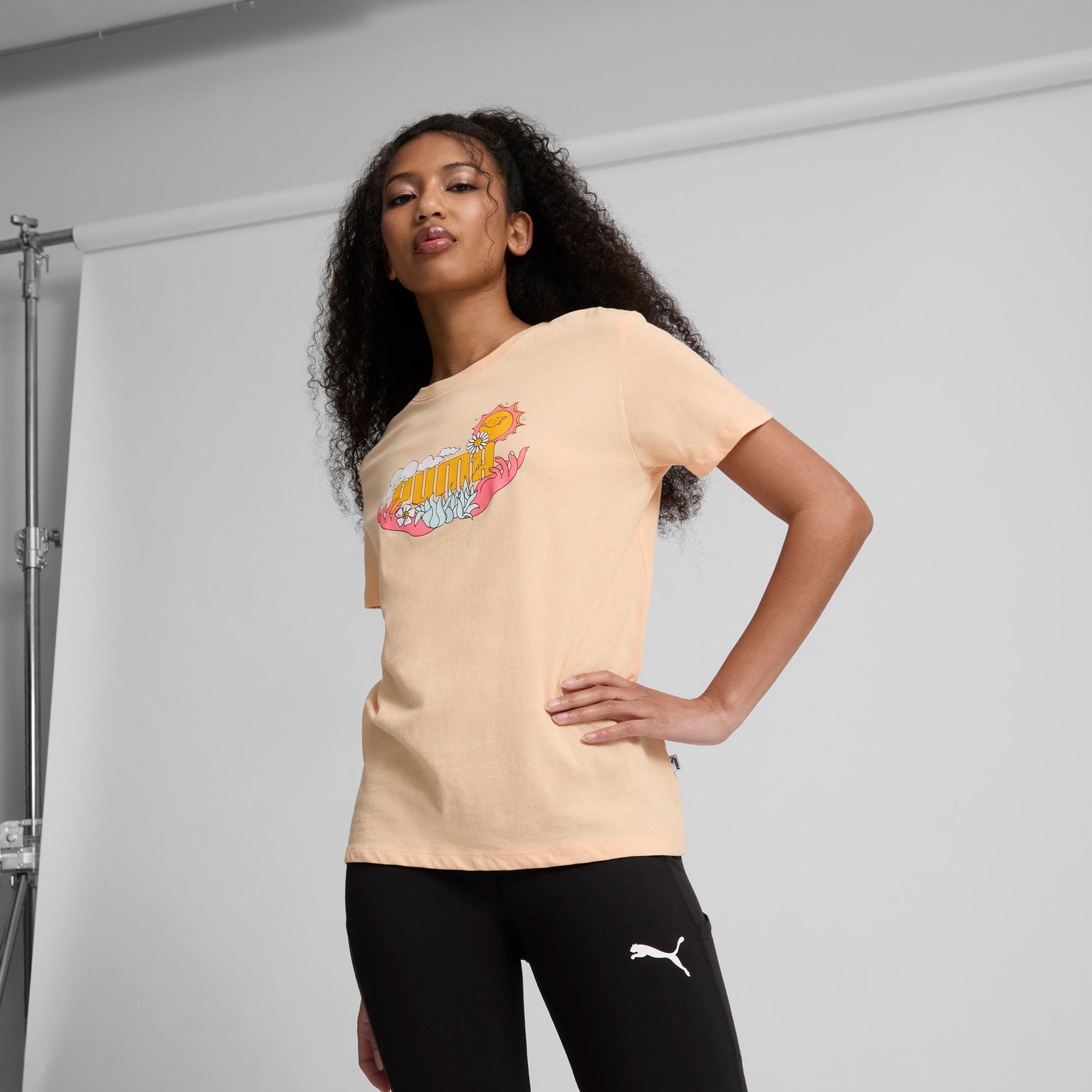 Nature Women's Tee Product Image