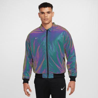 Nike Culture of Football Men's Therma-FIT Soccer Jacket Product Image
