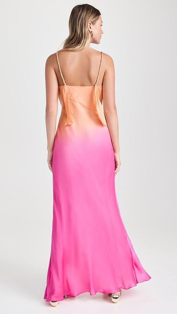 LoveShackFancy Nadine Dress | Shopbop Product Image
