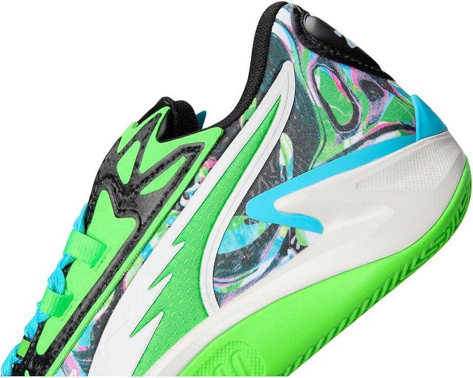 Scoot Zeros II Basketball Shoes Product Image
