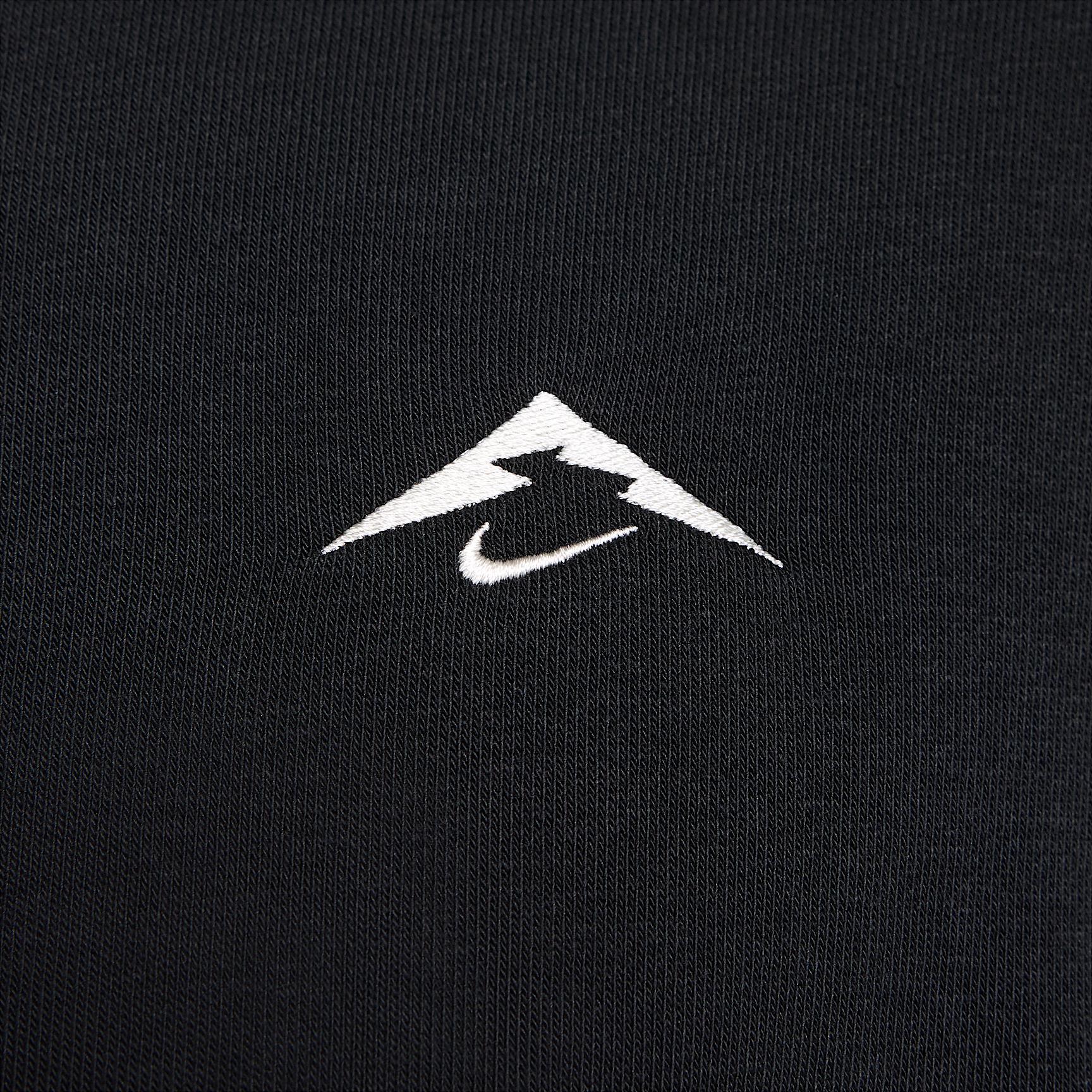 Nike Men's Trail Magic Hour Dri-FIT Running Hoodie Product Image