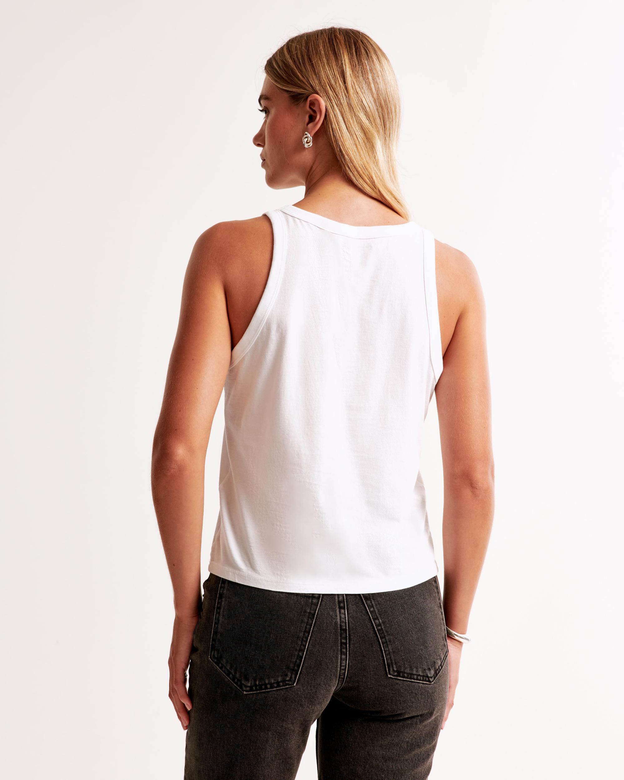 Abercrombie & Fitch | Authentic American clothing since 1892 Product Image