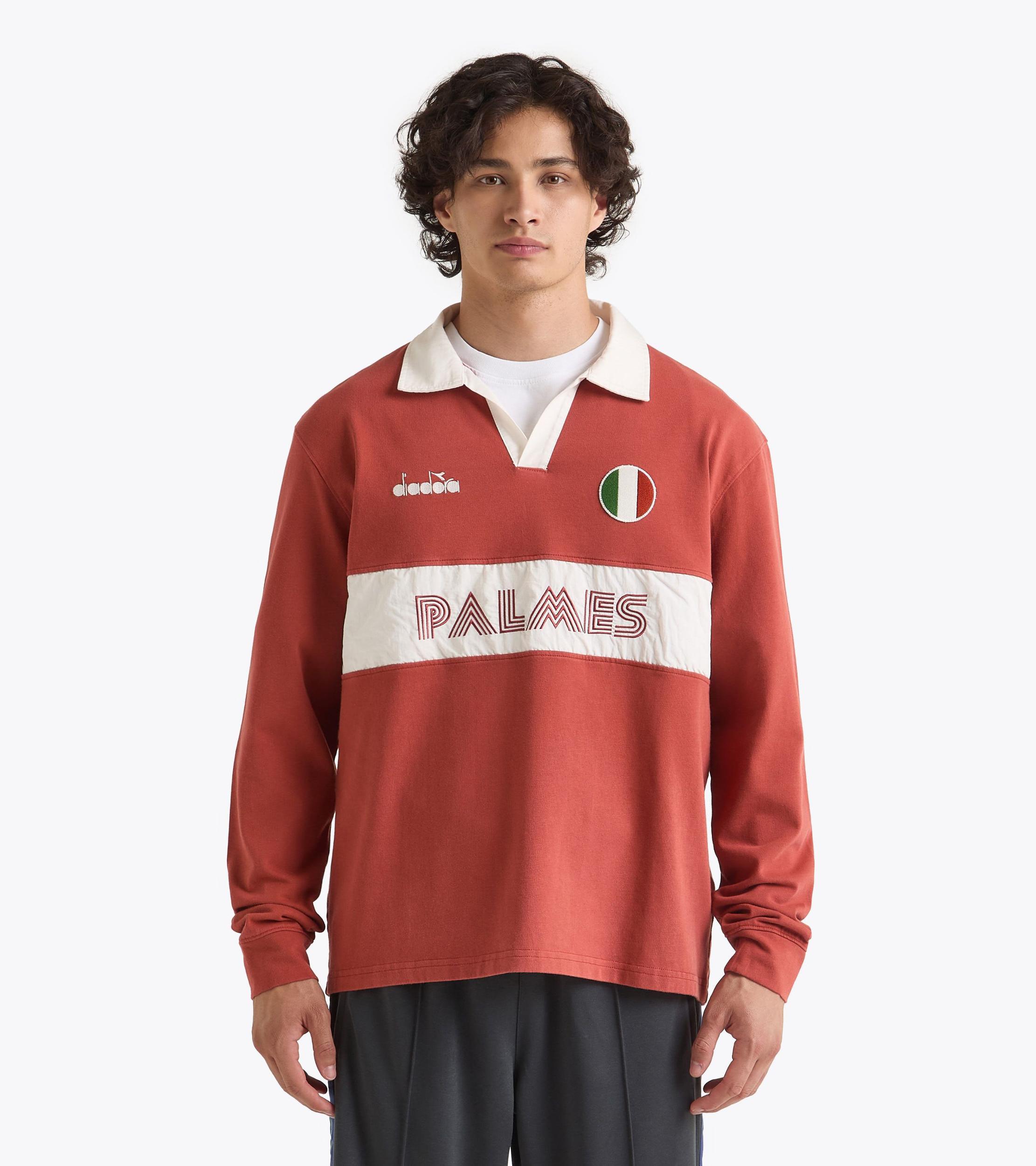 POLO LS LEGACY Product Image