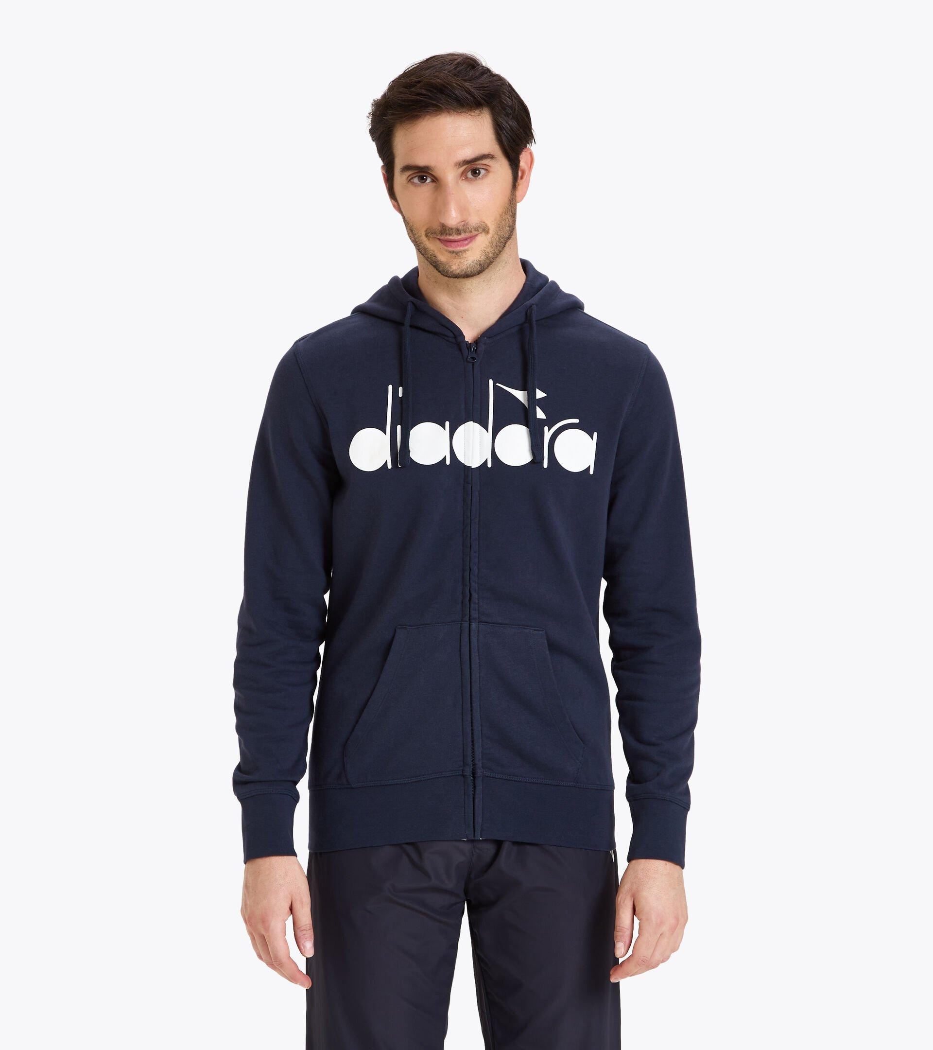 HD FZ SWEAT DIADORA CLUB Product Image