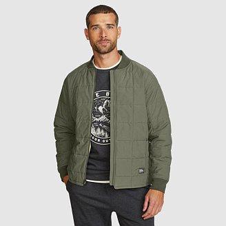 Men's Connor Insulated Jacket Product Image