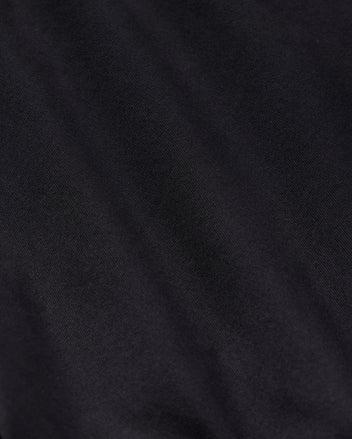 Men's York Chino Short 001 BLACK / 36 Product Image