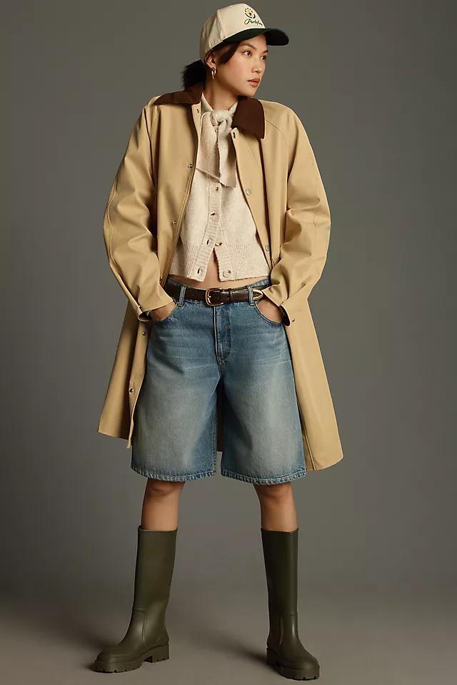 Maeve Heritage Trench Coat Product Image