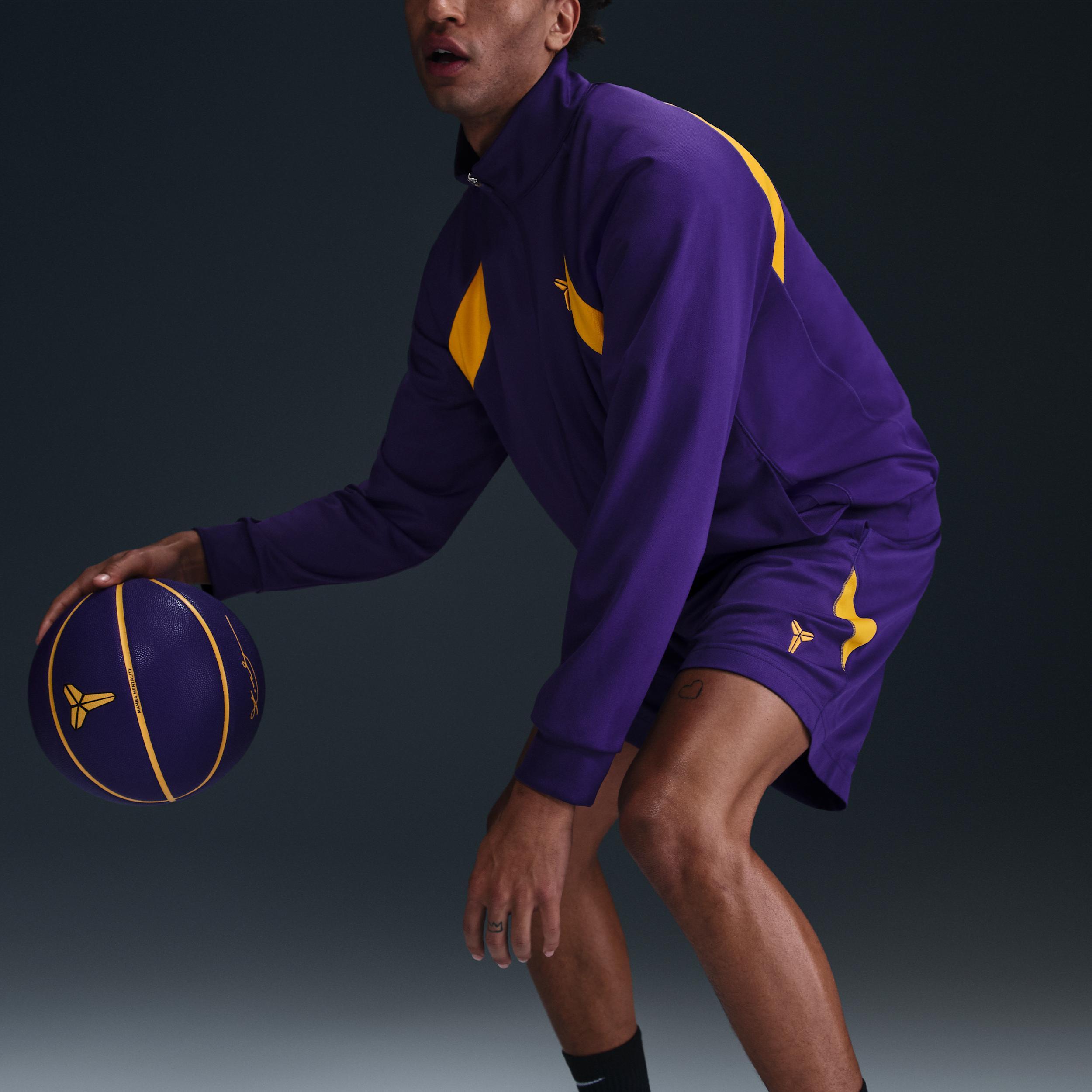 Nike Men's Kobe Dri-FIT Knit Jacket Product Image